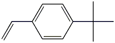 1-tert-butyl-4-ethenylbenzene