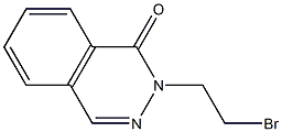 2-(2-bromoethyl)phthalazin-1(2H)-one