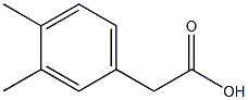 2-(3,4-dimethylphenyl)acetic acid|