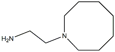 2-(azocan-1-yl)ethan-1-amine Structure