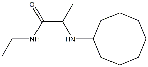 , , 结构式