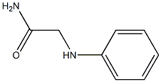 2-(phenylamino)acetamide