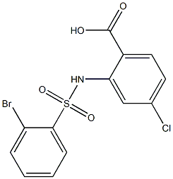  化学構造式