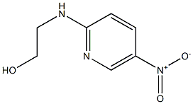 2-[(5-nitropyridin-2-yl)amino]ethan-1-ol