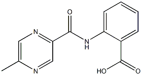 , , 结构式