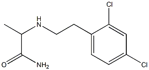 , , 结构式