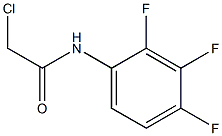 2-Chloro-N-(2,3,4-trifluoro-phenyl)-acetamide