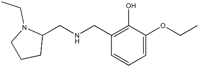 , , 结构式