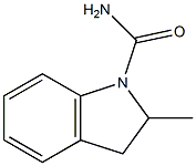 2-methyl-2,3-dihydro-1H-indole-1-carboxamide|