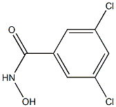 3,5-dichloro-N-hydroxybenzamide