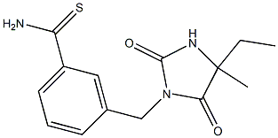  化学構造式