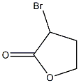 3-bromooxolan-2-one