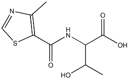 , , 结构式