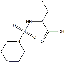 , , 结构式