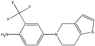 , , 结构式