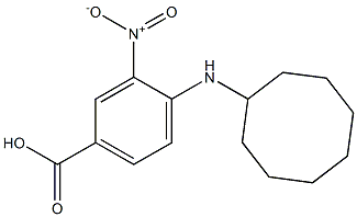 , , 结构式