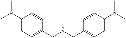 4-[({[4-(dimethylamino)phenyl]methyl}amino)methyl]-N,N-dimethylaniline