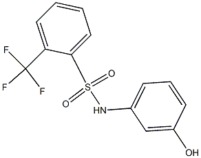  化学構造式