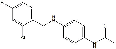  化学構造式