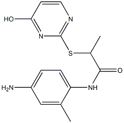 , , 结构式