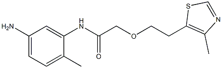 , , 结构式