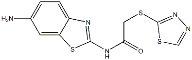 , , 结构式