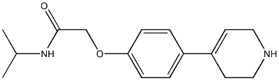  化学構造式