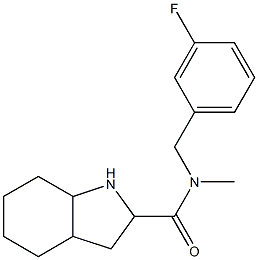 , , 结构式