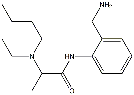 , , 结构式