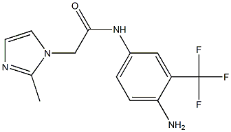 , , 结构式