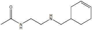 , , 结构式