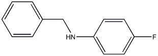 N-benzyl-4-fluoroaniline