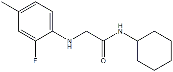 , , 结构式