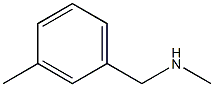 N-methyl-N-(3-methylbenzyl)amine