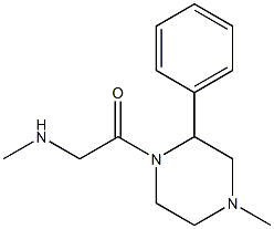 , , 结构式