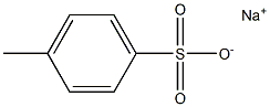 sodium 4-methylbenzene-1-sulfonate