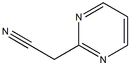  Pyrimidin-2-ylacetonitrile