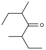METHYL-N-PROPYL KETONE pure Structure