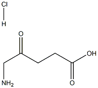  5-AMINO LEVULINIC ACID HYDROCHLORIDE extrapure for biochemistry