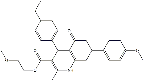 , , 结构式