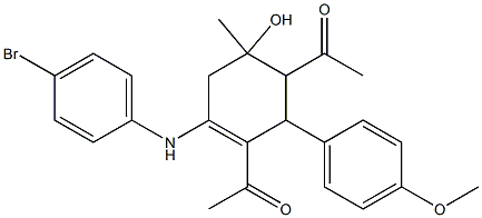 , , 结构式