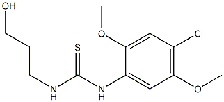 , , 结构式