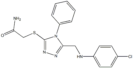 , , 结构式