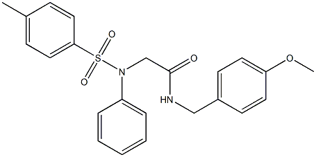 , , 结构式