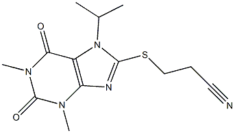 , , 结构式