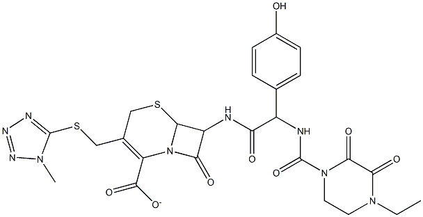 , , 结构式