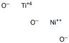 Nickel titanium oxide, 99.9% (metals basis)