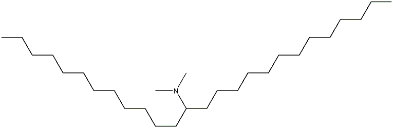 Dodecyl/tetradecyl dimethyl amine