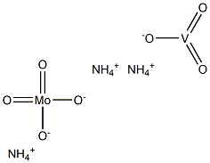 Ammonium Molybdate-Vanadate, Solution