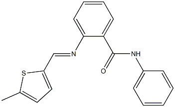 , , 结构式